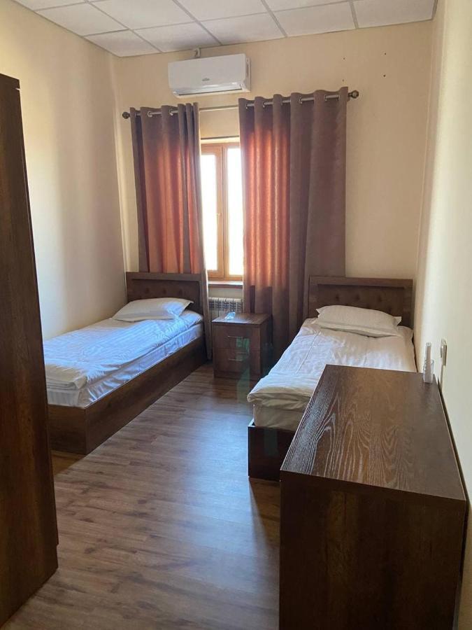 Uzumfermer Hotel&Winery Taschkent Exterior foto