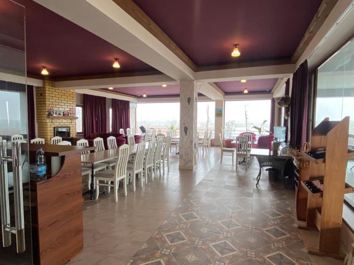 Uzumfermer Hotel&Winery Taschkent Exterior foto