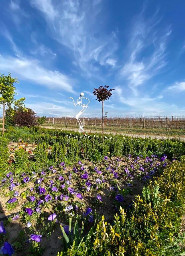 Uzumfermer Hotel&Winery Taschkent Exterior foto